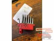 Widerstand Heizung VW Golf IV 1J 357907521