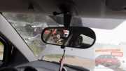 Innenspiegel Opel Agila H-B
