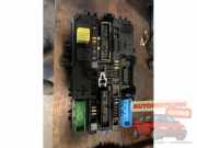 Sicherungskasten Opel Astra H 13145014