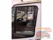 Türscheibe links Ford Transit Kasten FA