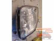 Hauptscheinwerfer rechts Daihatsu Cuore VI L251