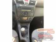 Heizungsbetätigung (Konsole) Fiat Stilo 192