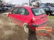 Dreieckscheibe links Citroen C3 I FC