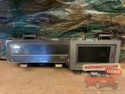 Instrumentenkombination Renault Scenic III JZ 248109638R