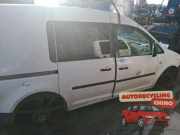 Schiebetür rechts VW Caddy III Kasten 2KA