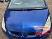 Motorhaube Mitsubishi Colt VI Z2, Z3