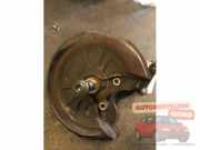 Achsschenkel links hinten VW Golf VI 5K XXXXX
