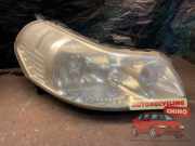 Hauptscheinwerfer rechts Suzuki SX4 EY, GY