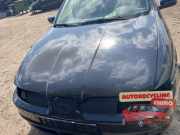 Motorhaube Seat Leon 1M