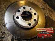 Bremsscheibe Opel Corsa C X01