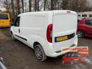 Hecktür links Fiat Doblo Kasten 263