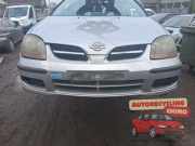Frontschürze Nissan Almera Tino V10