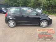 Seitenscheibe rechts vorne Citroen C2