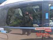 Dreieckscheibe rechts Fiat Punto 188