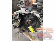 Schaltgetriebe Renault Megane I BA XXXXXX