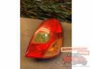 Rückleuchte rechts Toyota Corolla Verso E12J1
