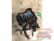 Sicherungskasten VW Polo V 6R, 6C 6R0937550A