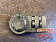 Schalter für Licht Opel Insignia A Sports Tourer G09 13268704
