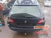 Heckklappe / Heckdeckel Peugeot 508 I SW 8E