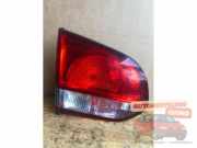 Rückleuchte links VW Golf VI 5K XXXXX