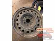Felge Stahl Nissan Pixo UA0 2140679