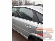 Tür links hinten Opel Vectra C CC Z02