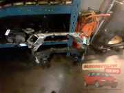Vorderachsträger BMW 1er E87 XXXXX