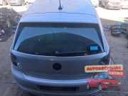 Heckklappe / Heckdeckel VW Polo V 6R, 6C
