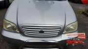 Motorhaube Kia Carnival II UP