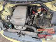 Schaltgetriebe Fiat Panda 169