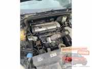 Motor ohne Anbauteile (Benzin) Peugeot 407