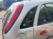 Dreieckscheibe rechts Opel Corsa C X01