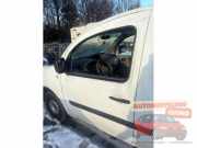 Tür links Renault Kangoo II Rapid FW0
