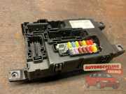 Sicherungskasten Opel Corsa D S07 13382215