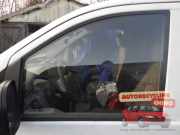 Türscheibe links Mercedes-Benz Vito/Mixto Kasten W639