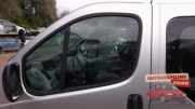 Türscheibe links Renault Trafic II Kasten FL