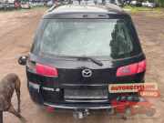 Heckklappe / Heckdeckel Mazda 2 DY