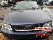 Motorhaube Volvo S40 I 644