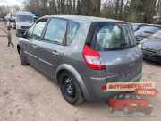 Anhängerkupplung Renault Scenic II JM