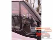Dreieckscheibe rechts Ford Transit Kasten FA