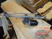 Wischermotor links Opel Corsa C X01 91498232