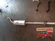 Flexrohr für Abgasanlage Nissan Micra III K12