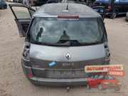 Heckklappe / Heckdeckel Renault Scenic II JM