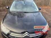 Motorhaube Citroen C4 II B7