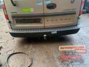 Stoßstange hinten Opel Combo C Tour