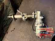 Motor Servolenkung Nissan Micra III K12 48810BG00A
