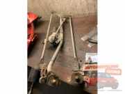 Wischermotor links Honda Civic VIII Stufenheck FD, FA 32258
