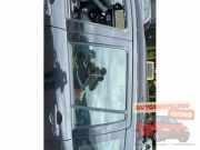 Türscheibe links hinten Mazda 2 DY