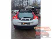Heckscheibe Volvo C30 533