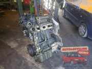 Motor ohne Anbauteile (Benzin) Opel Corsa D S07
